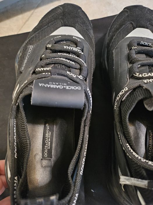 Дамски сникърси Dolce Gabbana оригинални