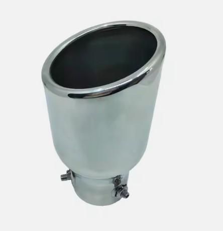 Накрайник №3898 за ауспух Ø 63мм