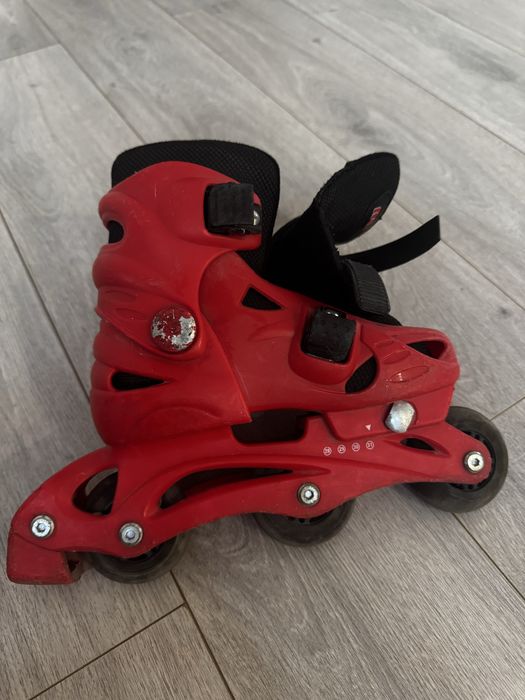 Ролики 28-31 размера