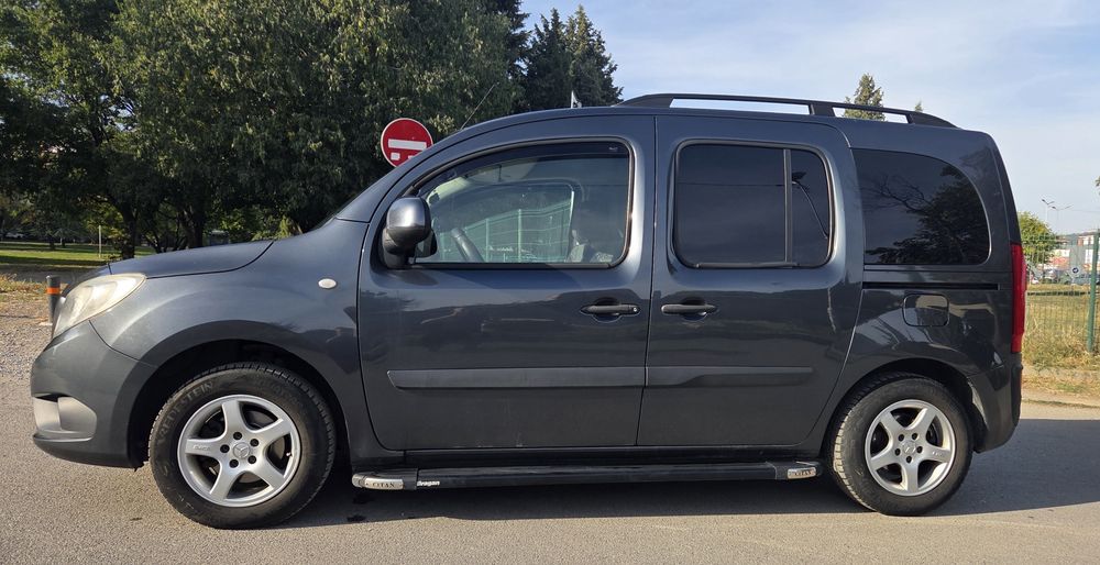 Mercedes Citan 1.5 D