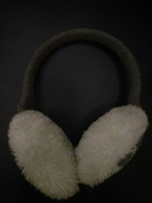 Продам тёплые ушки
