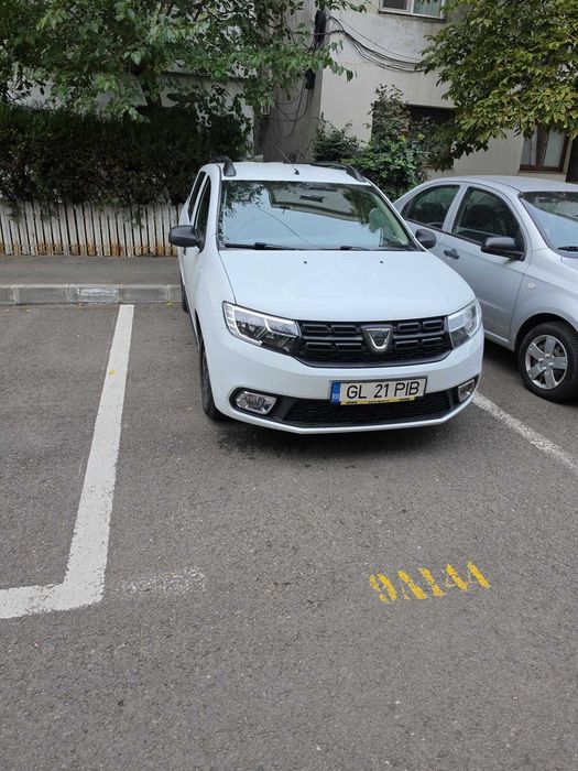 DACIA Logan MCV 2018 — imagine 4