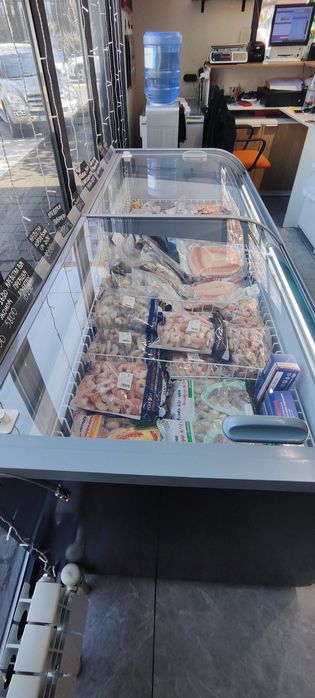 Морозильник (бонета)