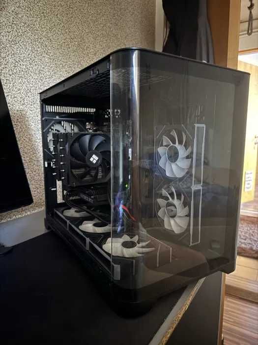 PC Gaming i7-10700K, RTX 3060 Ti, 32GB RAM, Garantie