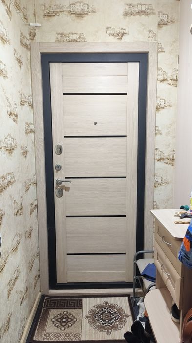 Квартира 2-ух комнатная