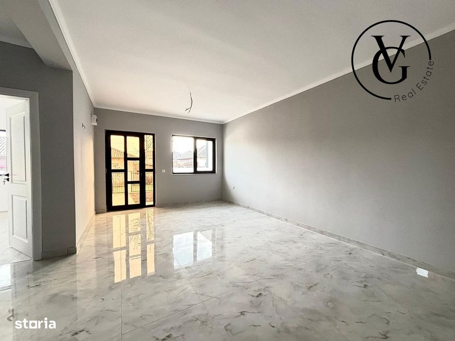 Vila individuala P+1 | 5 camere | Navodari