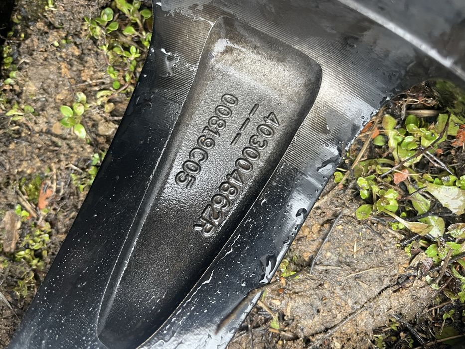 Джанта RENAULT-Рено