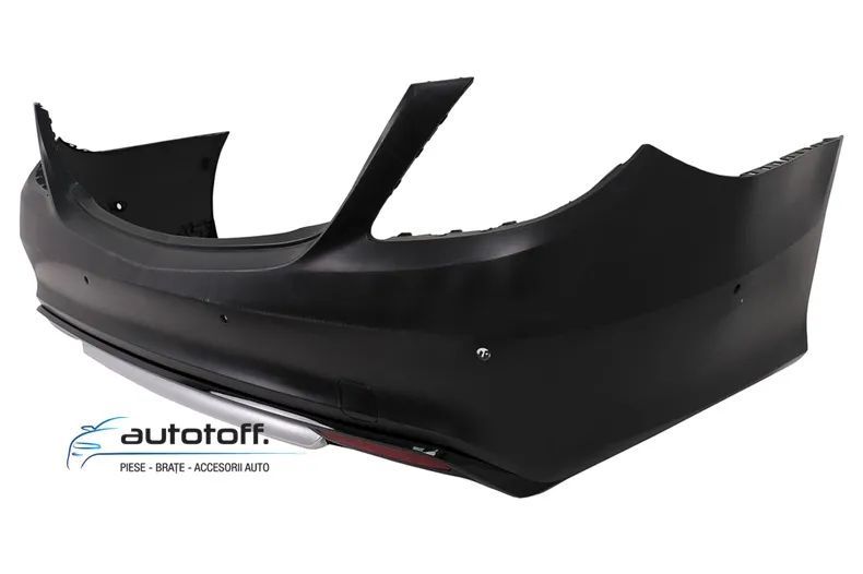 Pachet exterior Mercedes S-Class W222 (13-17) S63 Design