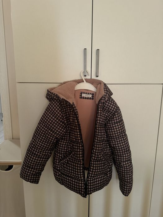 Куртка Mango kids