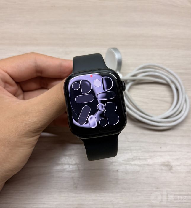 Apple Watch 10 46mm 100%