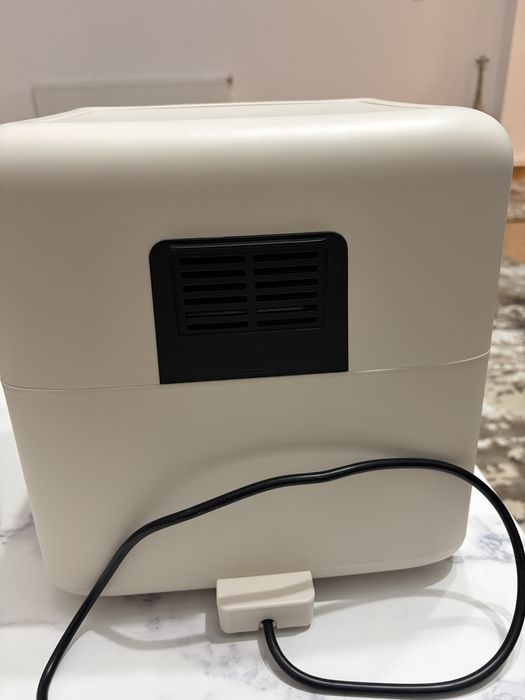 Vand Air Fryer Tefal