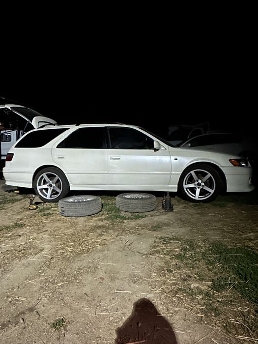 Продпм диски vossen r18