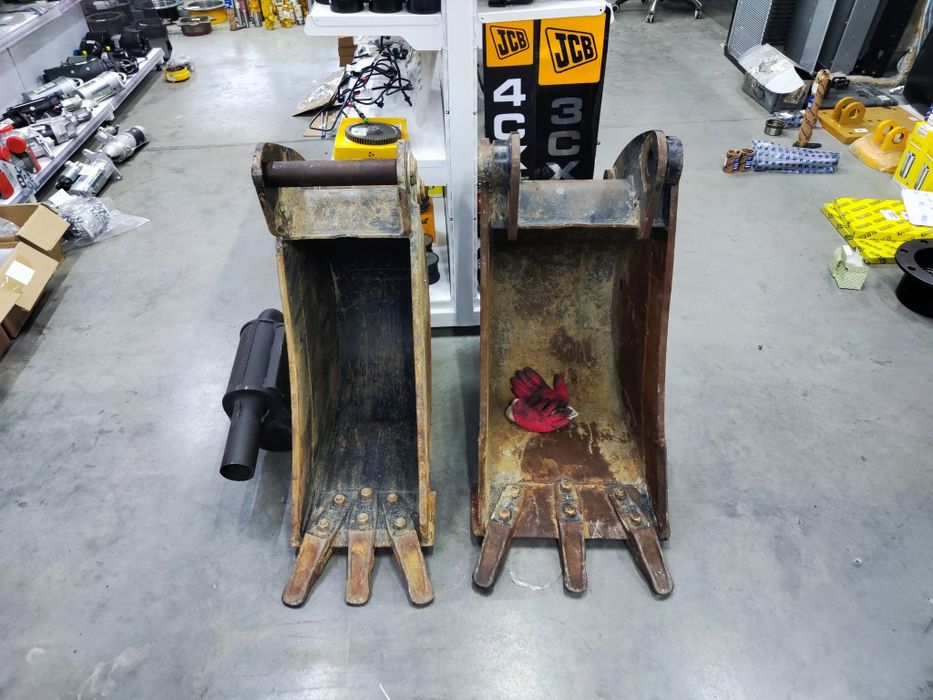 Ковшы CAT оригинал 30ка и 40ка