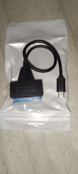 Sata переходник 3.1/3.0/2.0