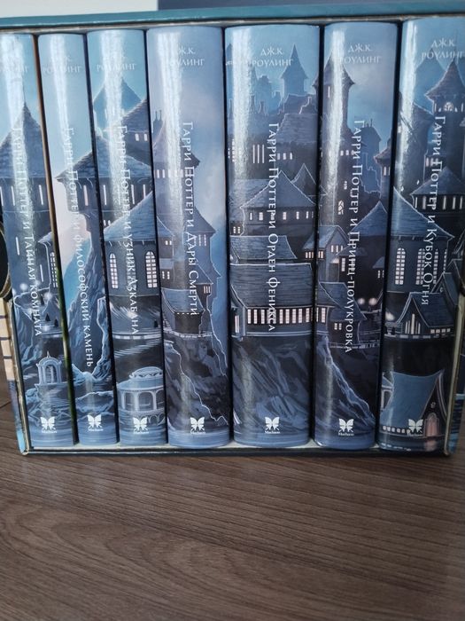 Книги для досуга