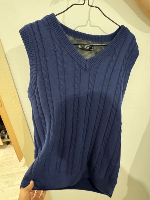 Стильді көк көйлек сатылады