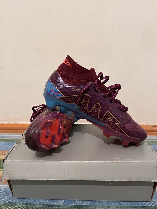 бутсы airzoom nike