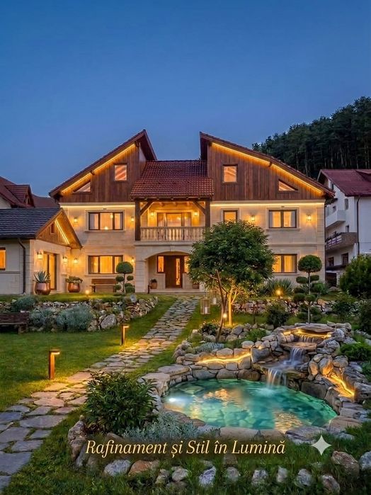 Casa de vânzare Sacele Brașov