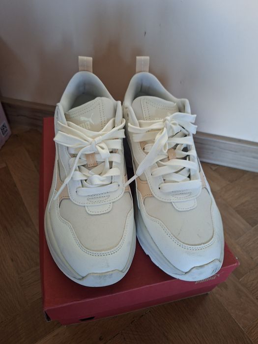 Сникърси Puma 40