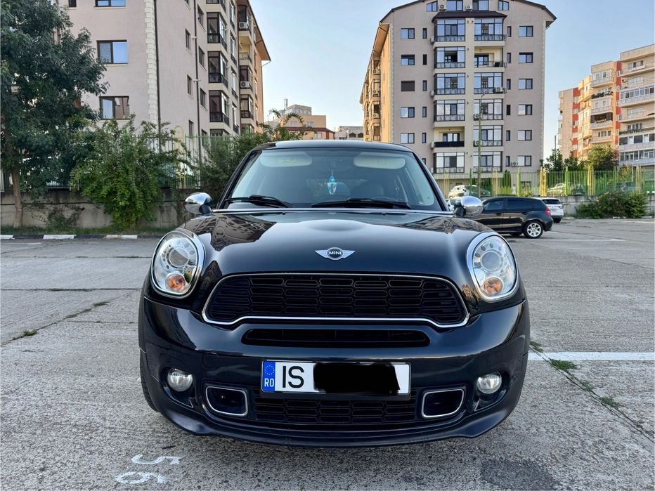 MINI Cooper 2014 — imagine 21