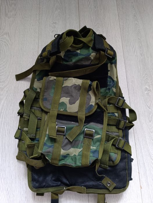 Продам разгрузка новая