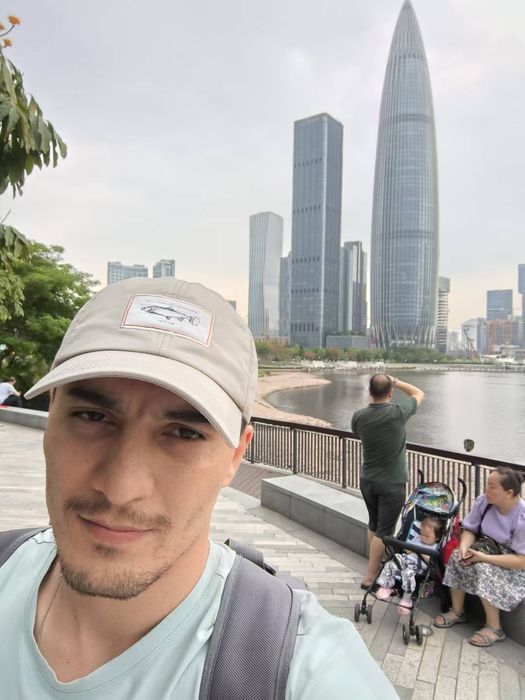 Tarjimon Xitoy & Ingliz & Rus tillaridan，Переводчик китайского