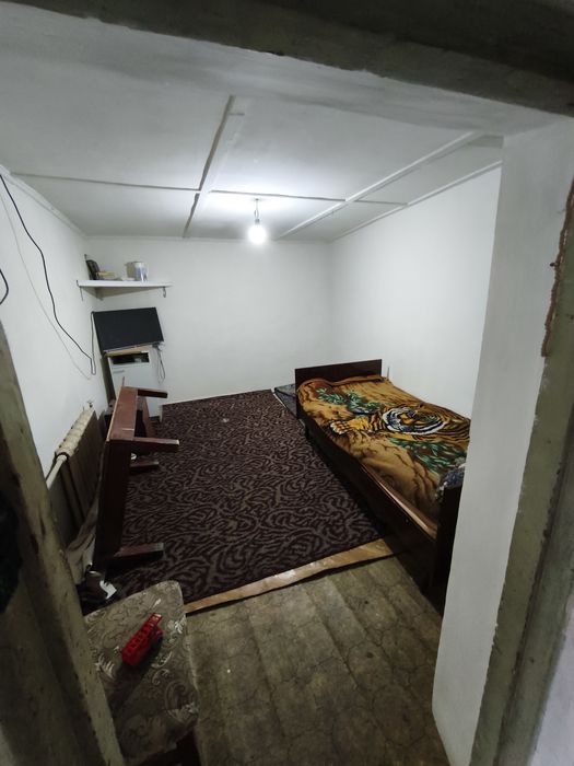 Продаётся участок