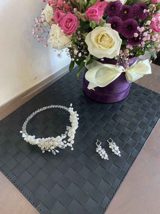 Свадебный набор