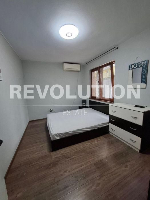 Дава се под наем Двустаен апартамент в Варна, Център - 60 кв.м за 498.27 € - Снимка #5