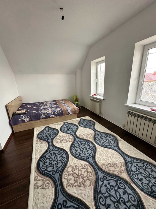 Продам дом в с. Заречное