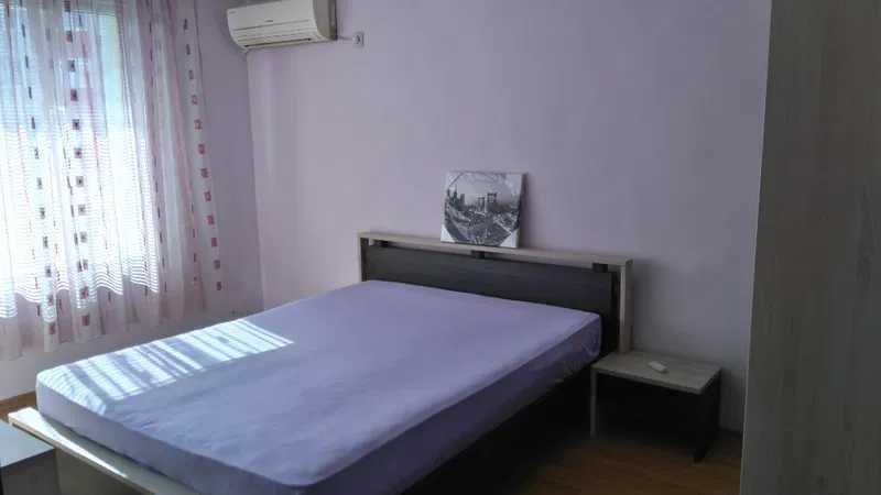 Дава се под наем Двустаен апартамент в Бургас, Меден рудник - зона А - 75 кв.м за 89.25 € - Снимка #2