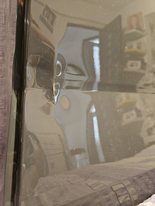 Ușa spate Dacia Logan 3-2024