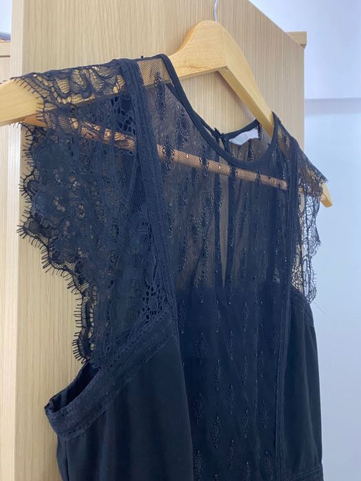 Rochie h&m marimea s-m