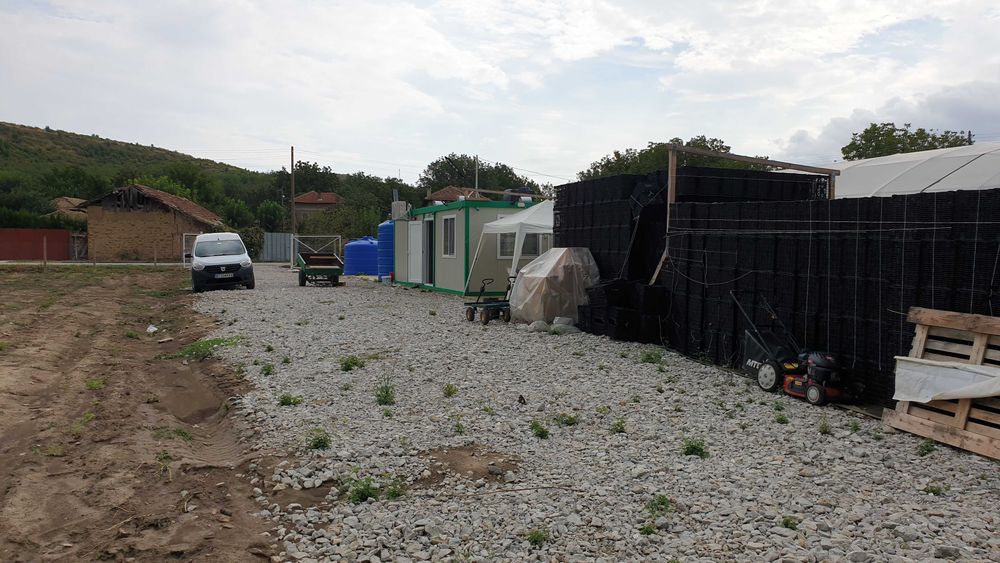 Продава се Къща в Павликени - 18 кв.м за 5667 €/кв.м - Снимка #4