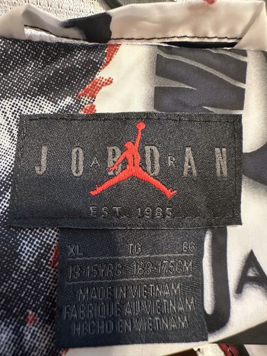 Jachete subtiri joedan si adidas copii