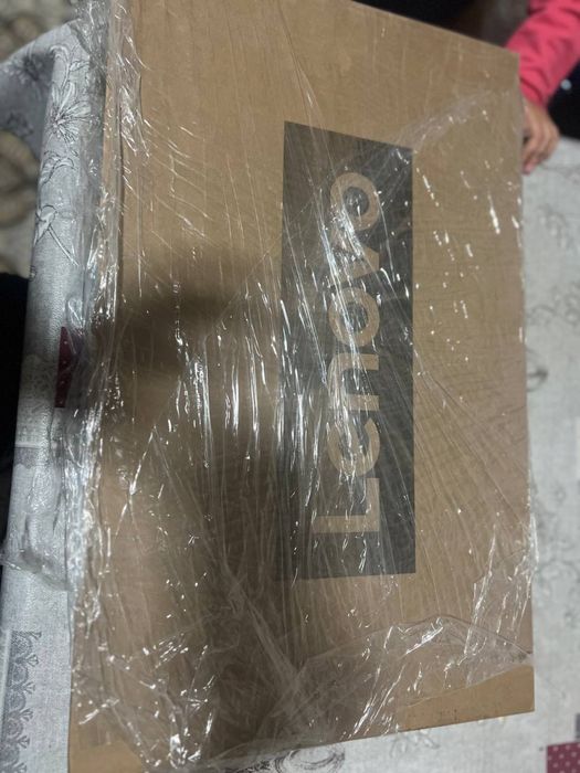 Lenovo sotiladi 1