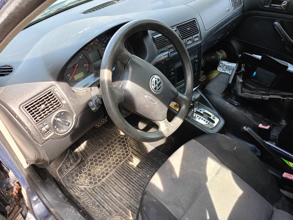 НА ЧАСТИ!!!Голф 4 Комби special edition