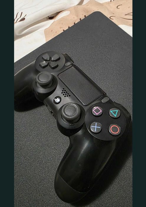 Play Station 4 256 gb
