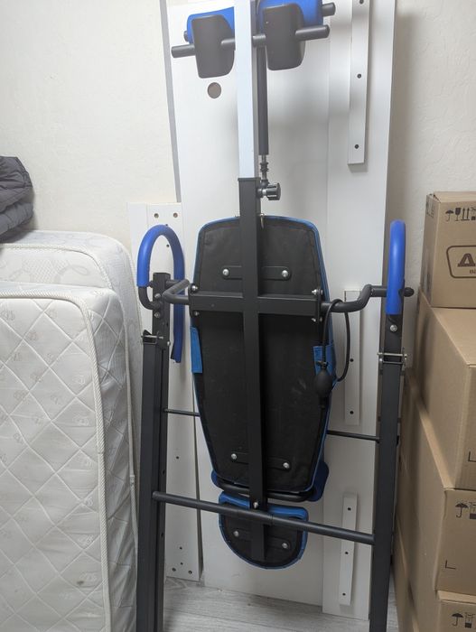 Продам инверсионный стол