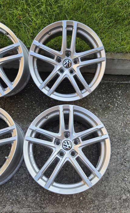 Джанти за VW 17' 5 x 112