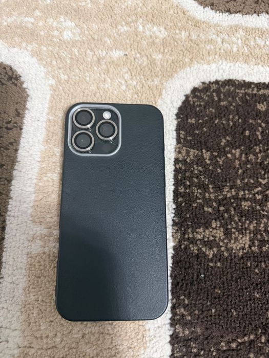 В продаже Iphone16 Pro Max