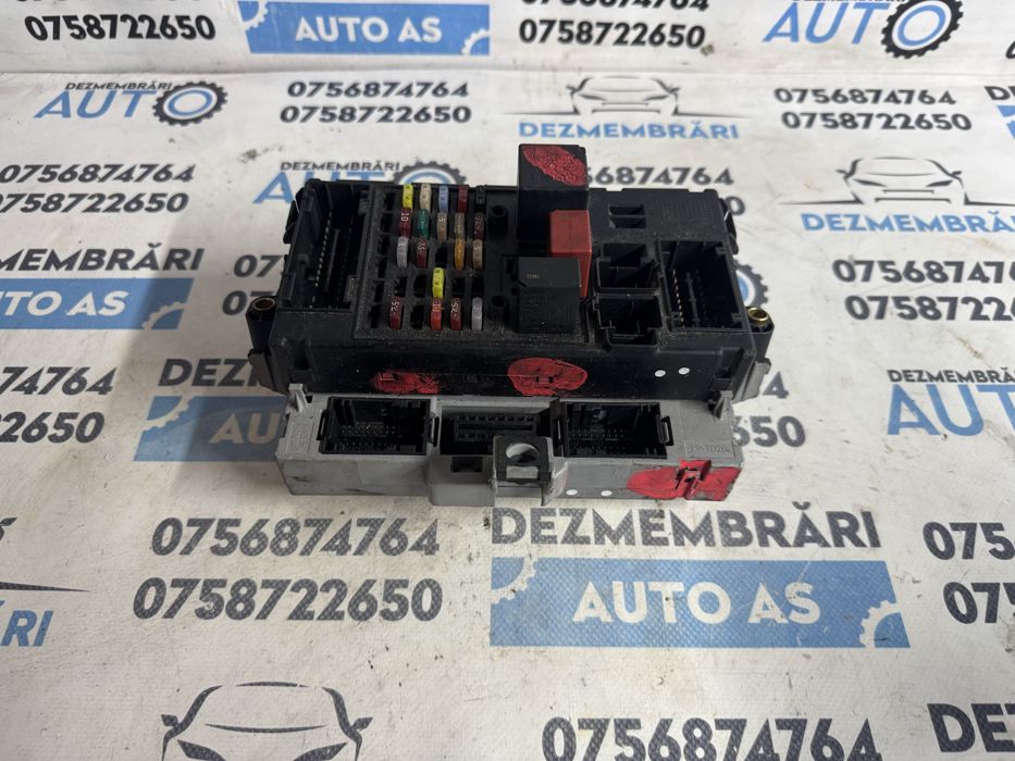 tablou panou  sigurante iveco daily 2,3 2011