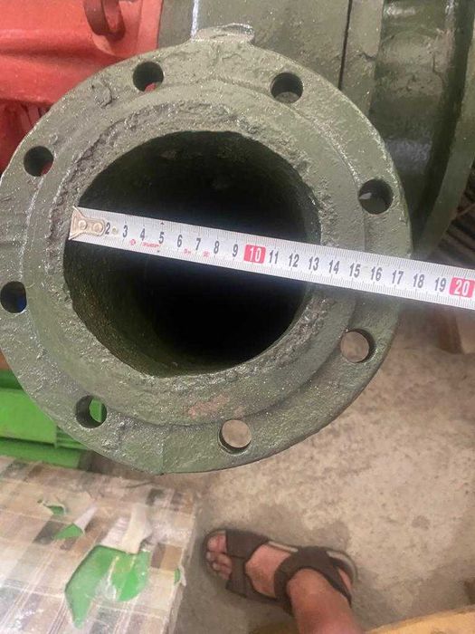 НАсос  1оо-65-250