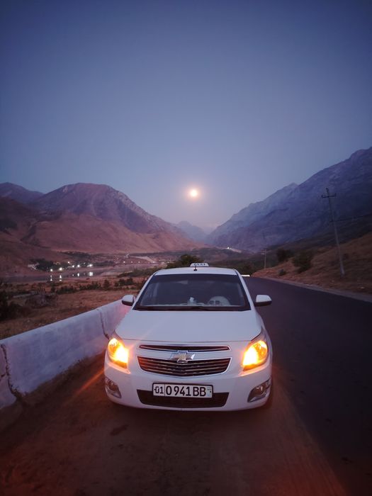 Трансфер в горы:24/7