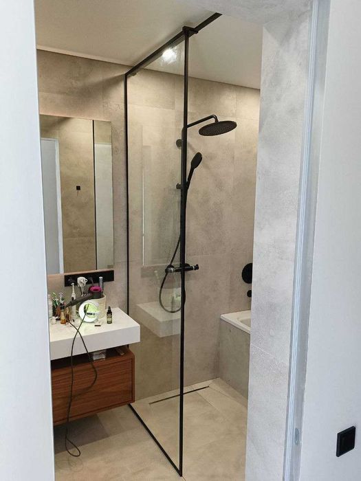 Душевые кабины высшего качества на заказ.