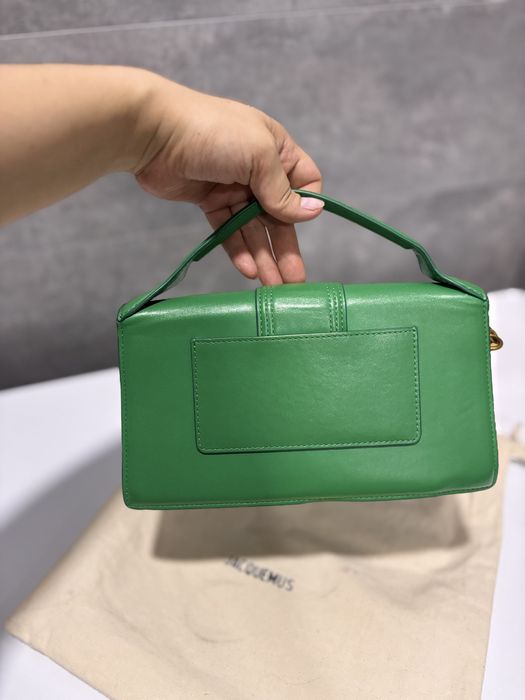 Сумка Jacquemus оригинал