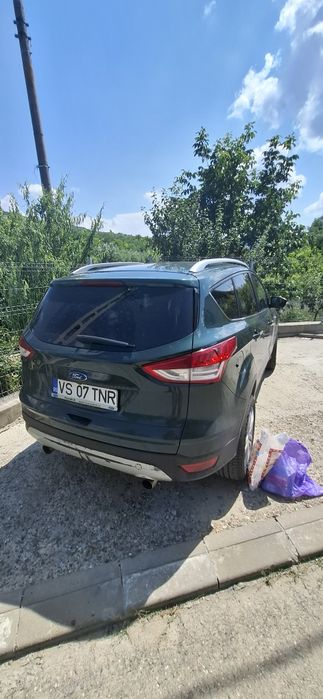 FORD Kuga 2015 — imagine 2