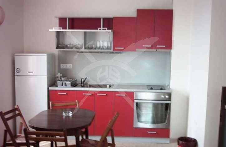 Двустаен апартамент в Слънчев Бряг 38444