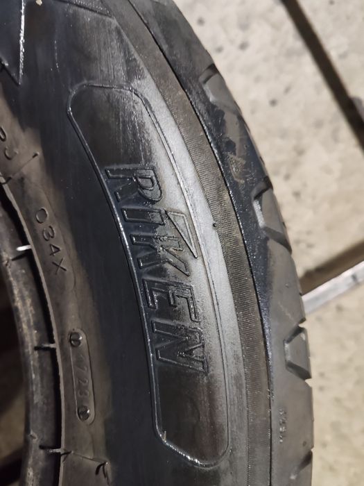 1 anvelopa 225 65 16c