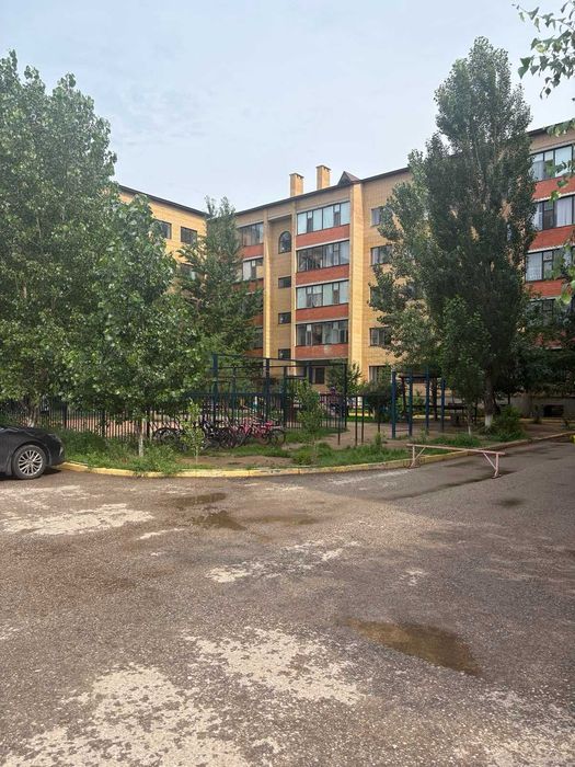 1 к.кв. по пр.Молдагуловой